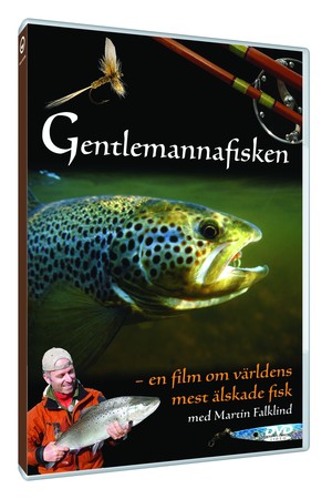 En dvd sur amazon Gentlemannafisken