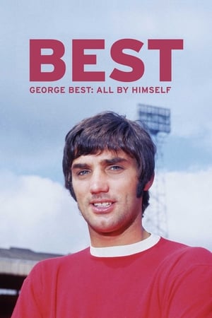 En dvd sur amazon George Best: All by Himself