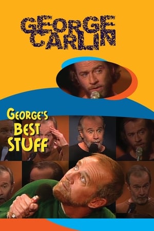 En dvd sur amazon George Carlin: George's Best Stuff