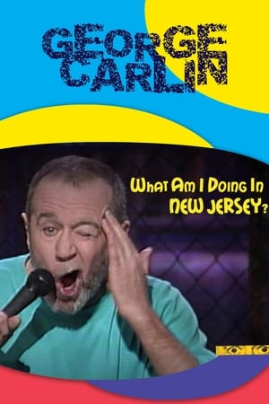 En dvd sur amazon George Carlin: What Am I Doing in New Jersey?