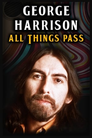 En dvd sur amazon George Harrison - All Things Pass