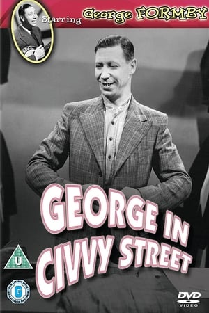 En dvd sur amazon George in Civvy Street