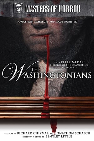En dvd sur amazon The Washingtonians