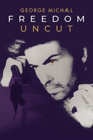 En dvd sur amazon George Michael: Freedom Uncut