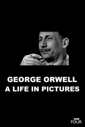 En dvd sur amazon George Orwell: A Life In Pictures