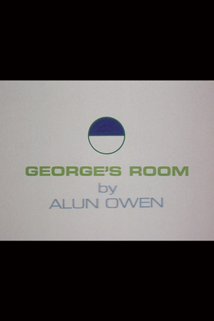 En dvd sur amazon George's Room