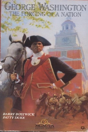 En dvd sur amazon George Washington II: The Forging of a Nation