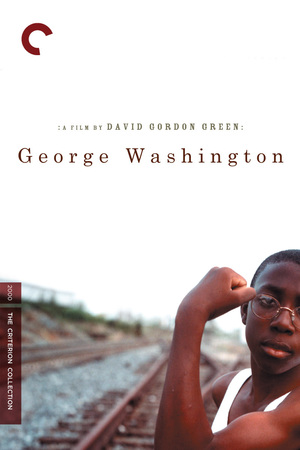 En dvd sur amazon George Washington