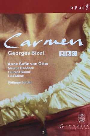 En dvd sur amazon Georges Bizet: Carmen