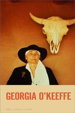 En dvd sur amazon Georgia O'Keeffe