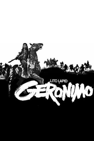 En dvd sur amazon Geronimo