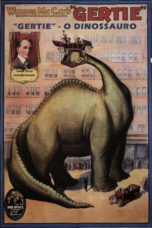En dvd sur amazon Gertie the Dinosaur