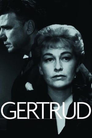 En dvd sur amazon Gertrud