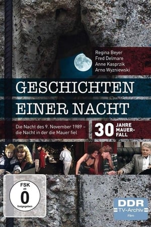 En dvd sur amazon Geschichten einer Nacht