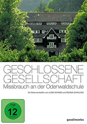 En dvd sur amazon Geschlossene Gesellschaft - Der Missbrauch an der Odenwaldschule