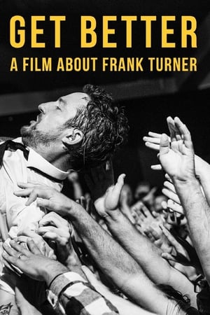 En dvd sur amazon Get Better: A Film About Frank Turner