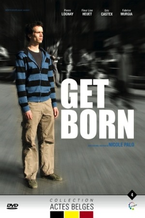 En dvd sur amazon Get Born