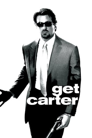 En dvd sur amazon Get Carter