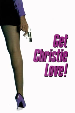 En dvd sur amazon Get Christie Love!