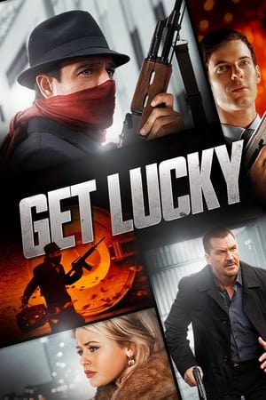 En dvd sur amazon Get Lucky