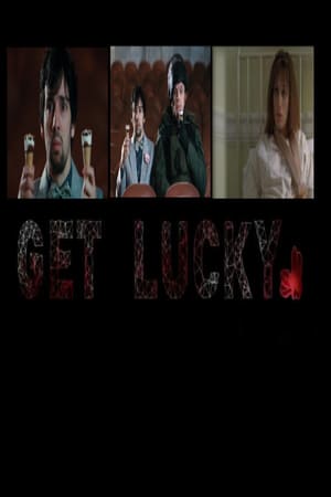 En dvd sur amazon Get Lucky