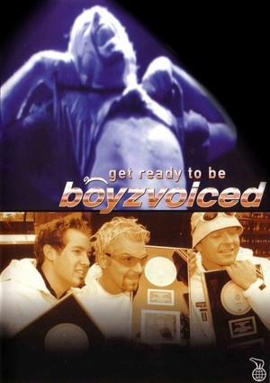 En dvd sur amazon Get Ready to Be Boyzvoiced