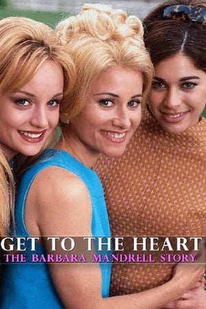 En dvd sur amazon Get to the Heart: The Barbara Mandrell Story