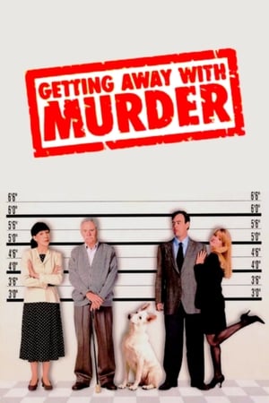 En dvd sur amazon Getting Away with Murder