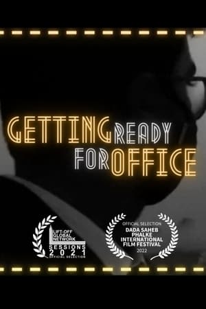En dvd sur amazon Getting Ready For Office