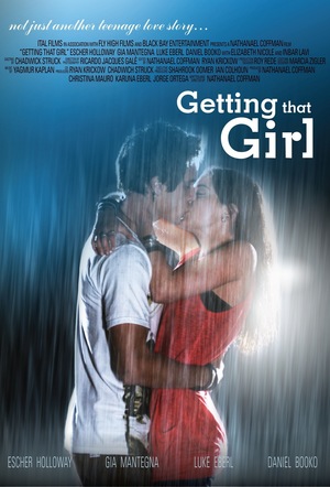 En dvd sur amazon Getting That Girl