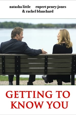 En dvd sur amazon Getting to Know You