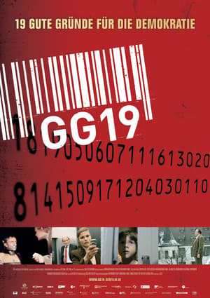 En dvd sur amazon GG 19 – Deutschland in 19 Artikeln