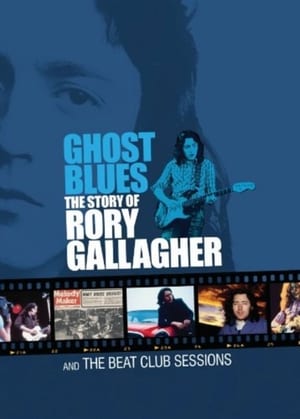En dvd sur amazon Ghost Blues: The Story of Rory Gallagher