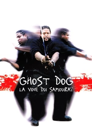 En dvd sur amazon Ghost Dog: The Way of the Samurai