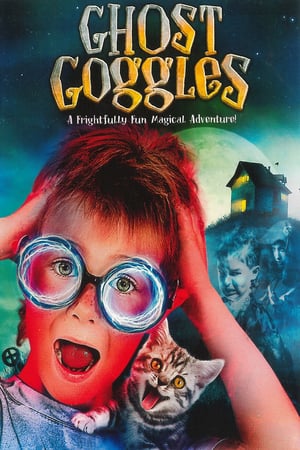 En dvd sur amazon Ghost Goggles