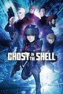 Ghost in the Shell the New Movie