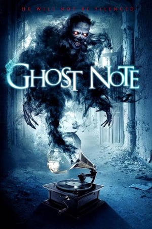 En dvd sur amazon Ghost Note
