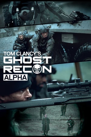 En dvd sur amazon Ghost Recon: Alpha