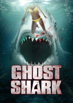 En dvd sur amazon Ghost Shark