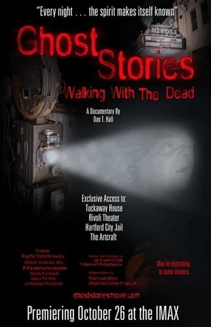 En dvd sur amazon Ghost Stories: Walking With The Dead