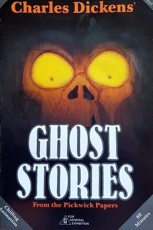 En dvd sur amazon Ghost Stories
