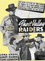 Ghost Valley Raiders
