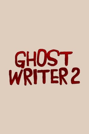 En dvd sur amazon Ghost Writer 2