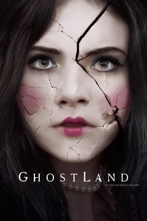 En dvd sur amazon Ghostland
