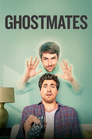 En dvd sur amazon Ghostmates