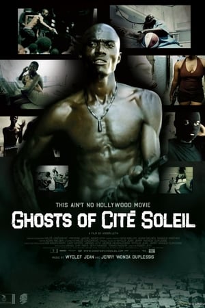 En dvd sur amazon Ghosts of Cité Soleil
