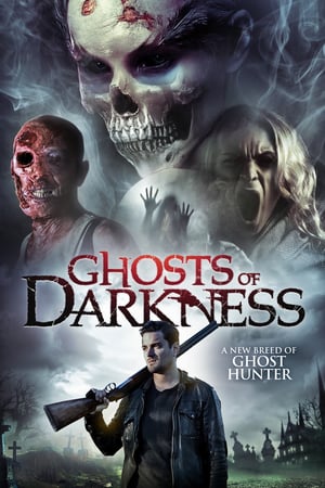 En dvd sur amazon Ghosts of Darkness