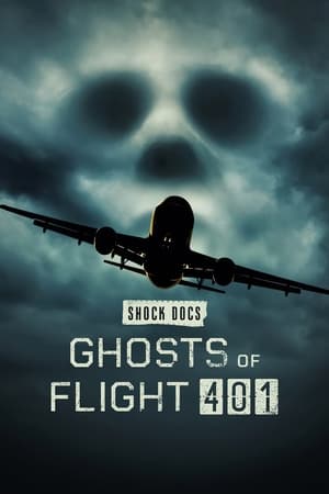 En dvd sur amazon Ghosts of Flight 401