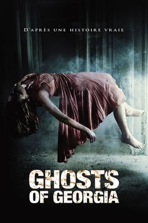 En dvd sur amazon The Haunting in Connecticut 2: Ghosts of Georgia