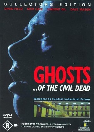 En dvd sur amazon Ghosts... of the Civil Dead